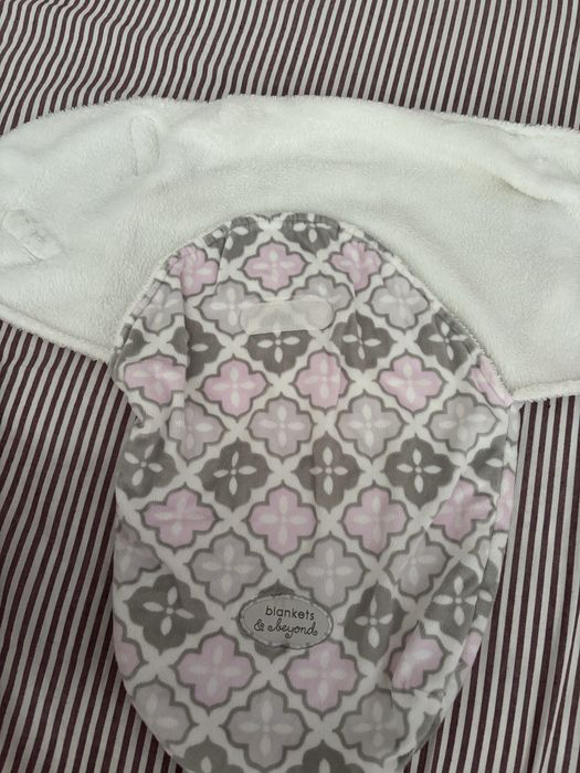 Sac de dormit pentru bebe