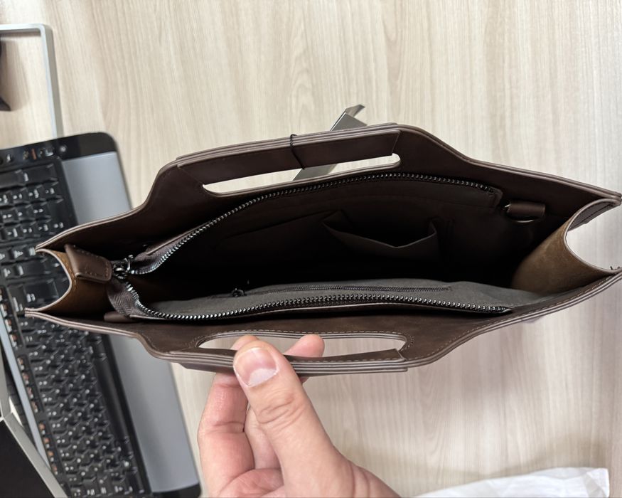 Сумка для документов