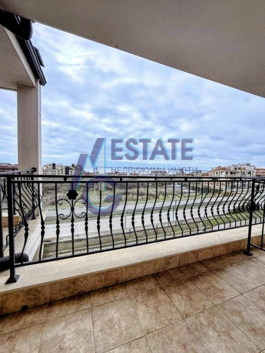 Продава се Едностаен апартамент в Свети Влас - 32 кв.м за 957 €/кв.м - Снимка #8