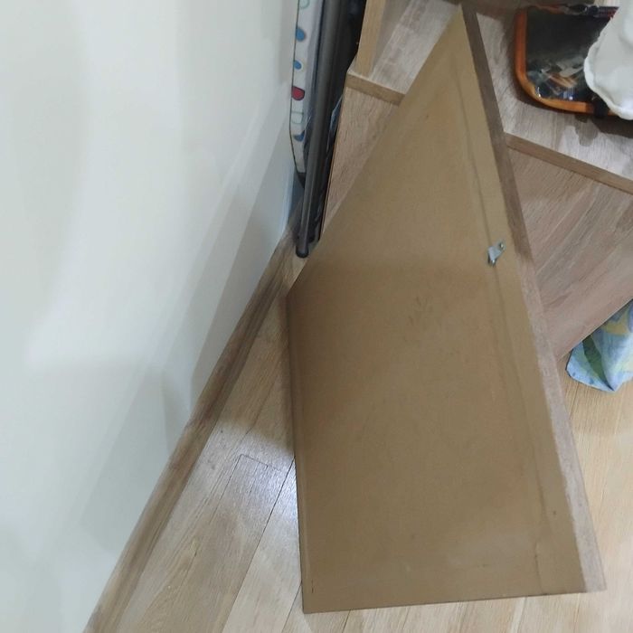 Египетски картини върху папирус с рамка 53х43см