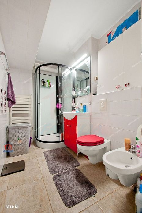 2 camere cu vedere spre Dunăre – Vânzare sau Închiriere