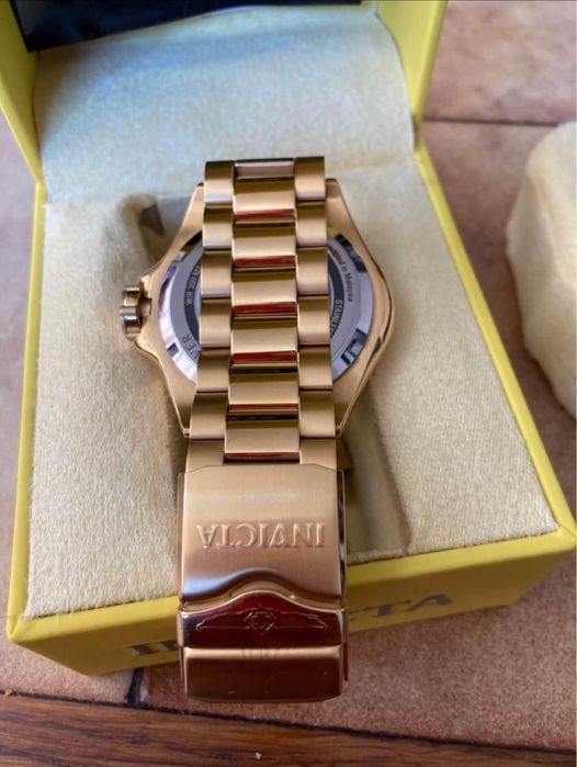 Часовник Invicta Pro Driver 28760