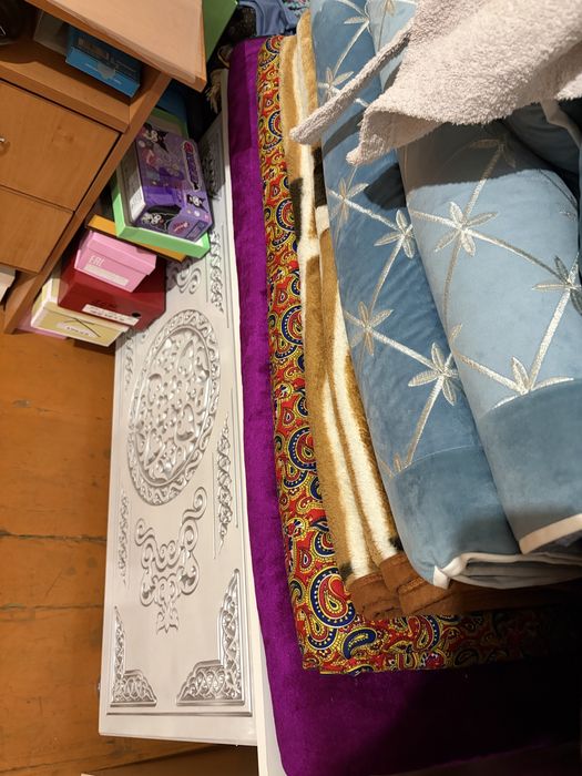 Сандық жаңа үлкен