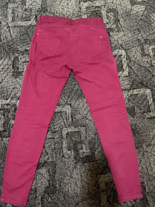 Дамски дънки Zara