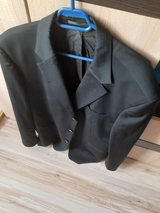 Sacou original HUGO BOSS marimea XXL