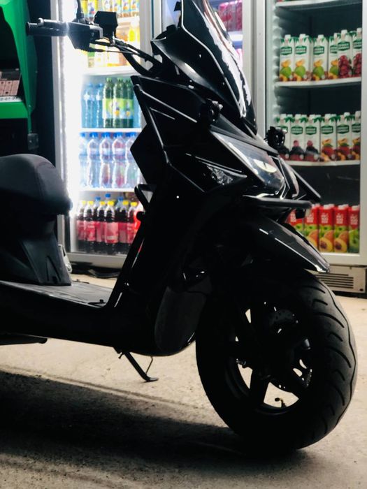 Samuray yangi 1620km yurilgan holati ideyal  orqa yashigiyam bor