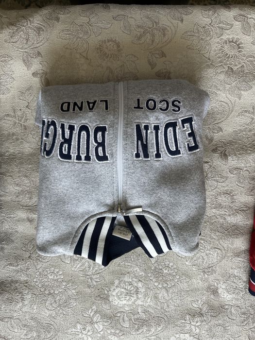 Продам вещи детские
