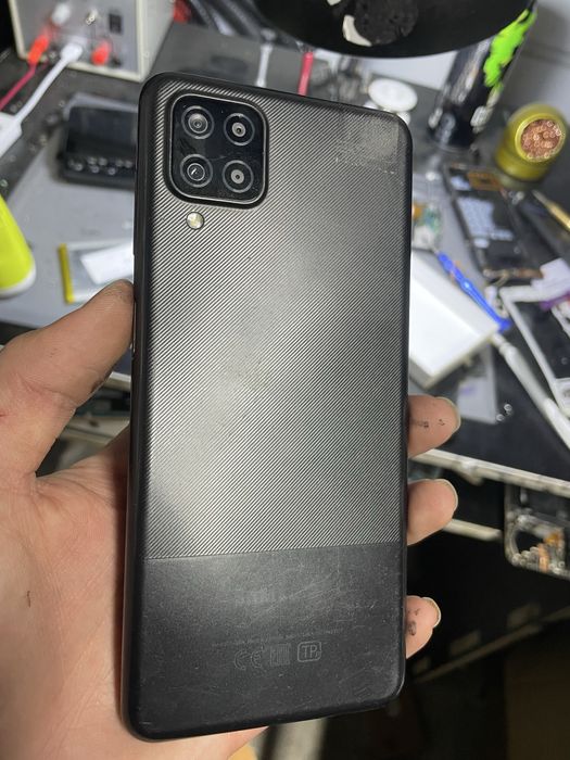 Samsung a12 продаю