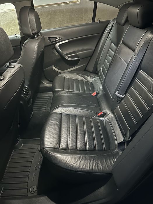 Se vinde opel insignia 2009/2010