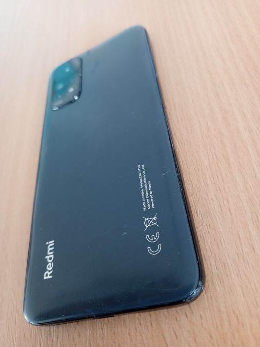 Редми нот 11 обмен бар тока аифон
