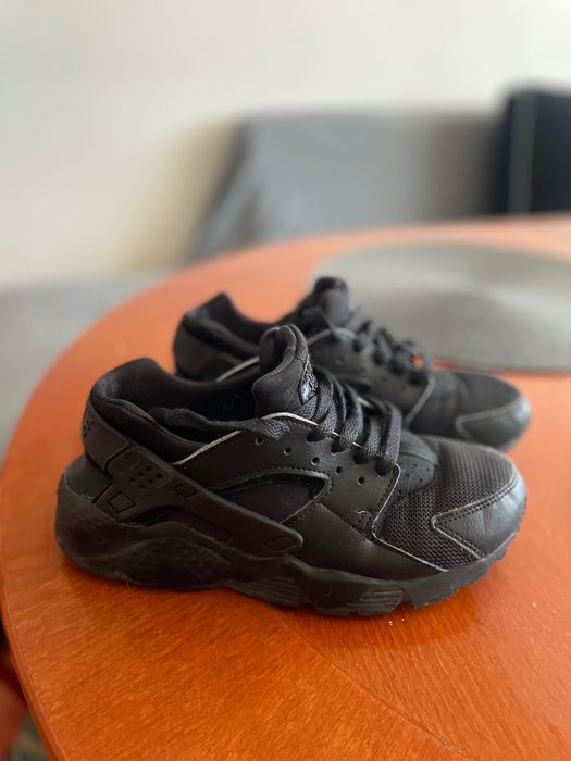 Маратонки NIKE AIR Huarache