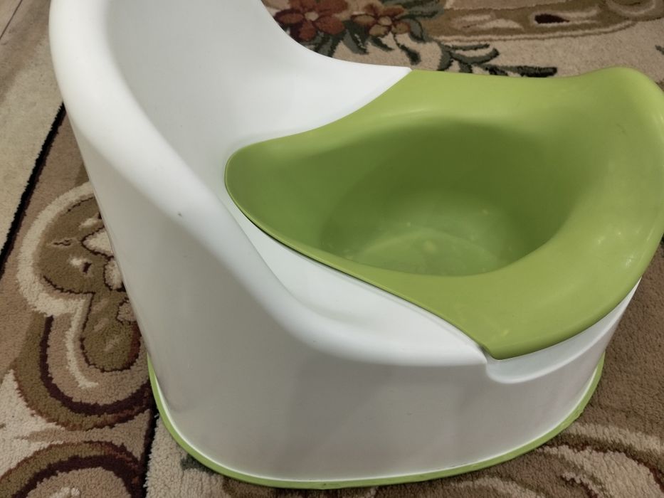 Горшок для детей