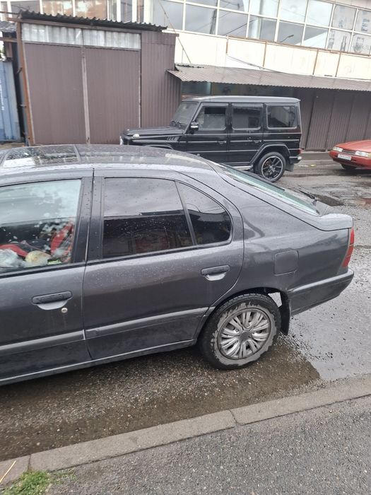 Продам ниссан примьера п10