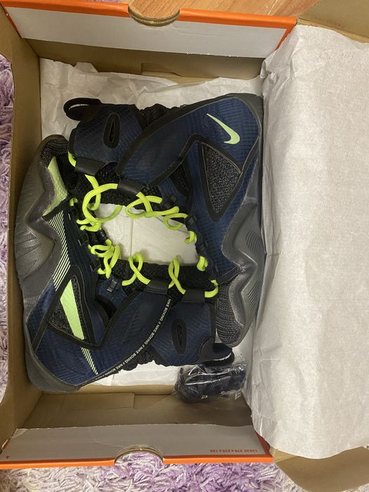 Обмен хайперко 2 в идиальном состояни