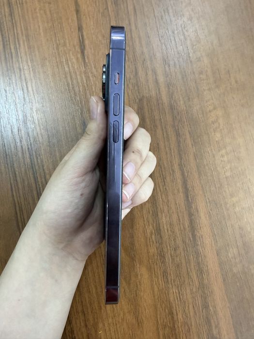 Айфон 14 про макс