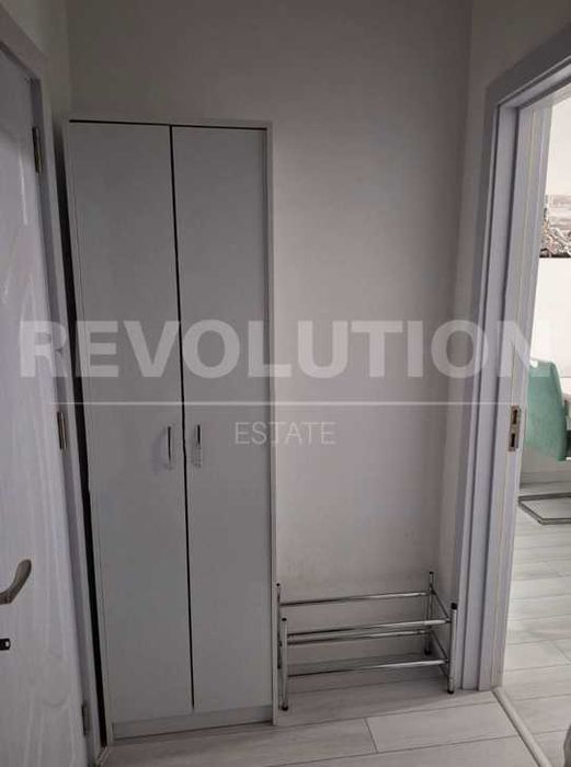 Дава се под наем Двустаен апартамент в Пловдив, Тракия - 65 кв.м за 450 € - Снимка #5