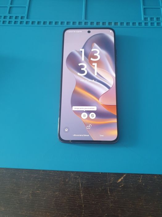 Motorola edge 50 neo 512 gb  nou