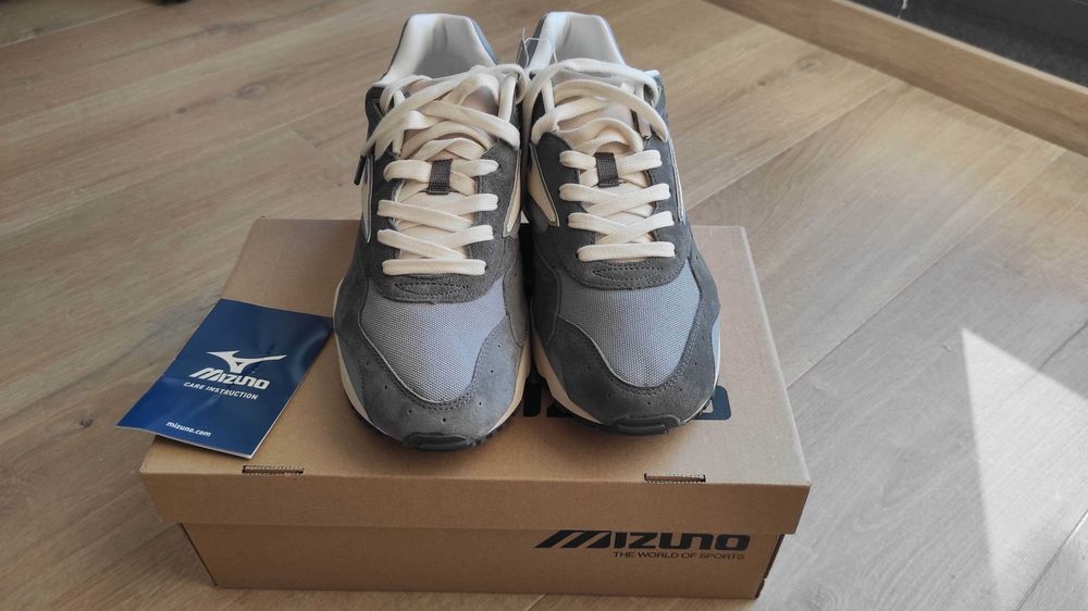 Маратонки - Mizuno Contender