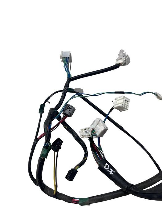 Instalatie Electrica Portiera Dreapta Fata Toyota Rav 4 Iii _A3_ 2005 - 2013 82151-42880D