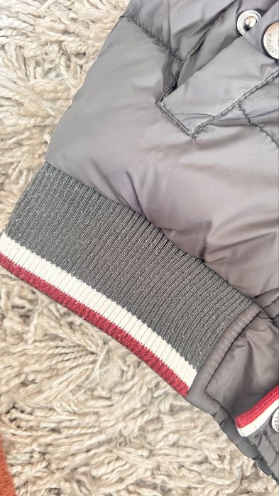 Зимно яке за момче