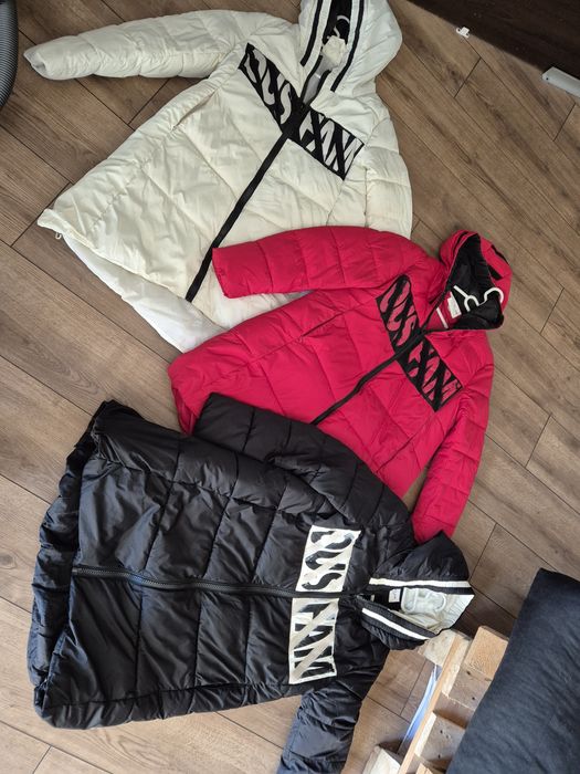 Готини якета в 2 цвята