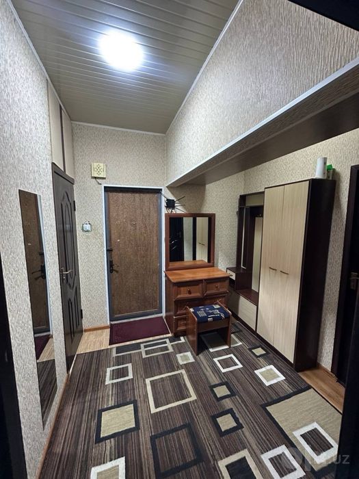 Мирзо Улугбек 3 комнатная квартира