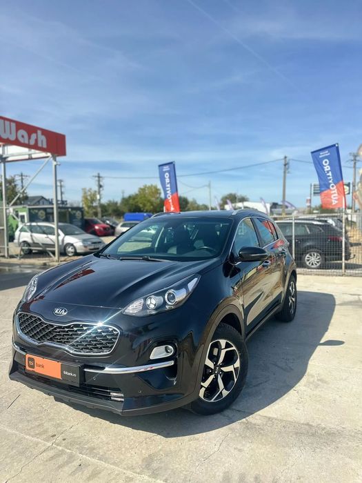 Kia Sportage În stare perfectă de funcționare!!