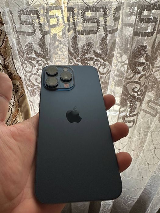 Iphone 15pro max