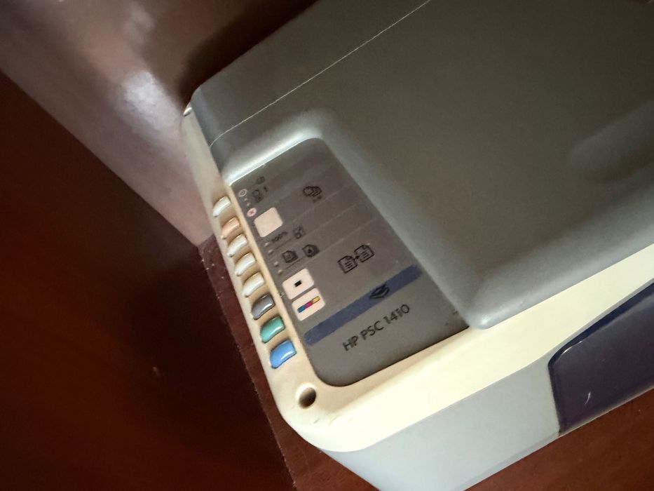 Продам принтер all in 1  HP