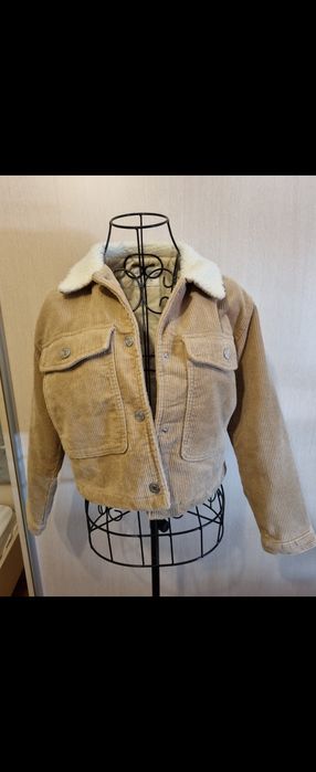 Детско яке Zara 10 години