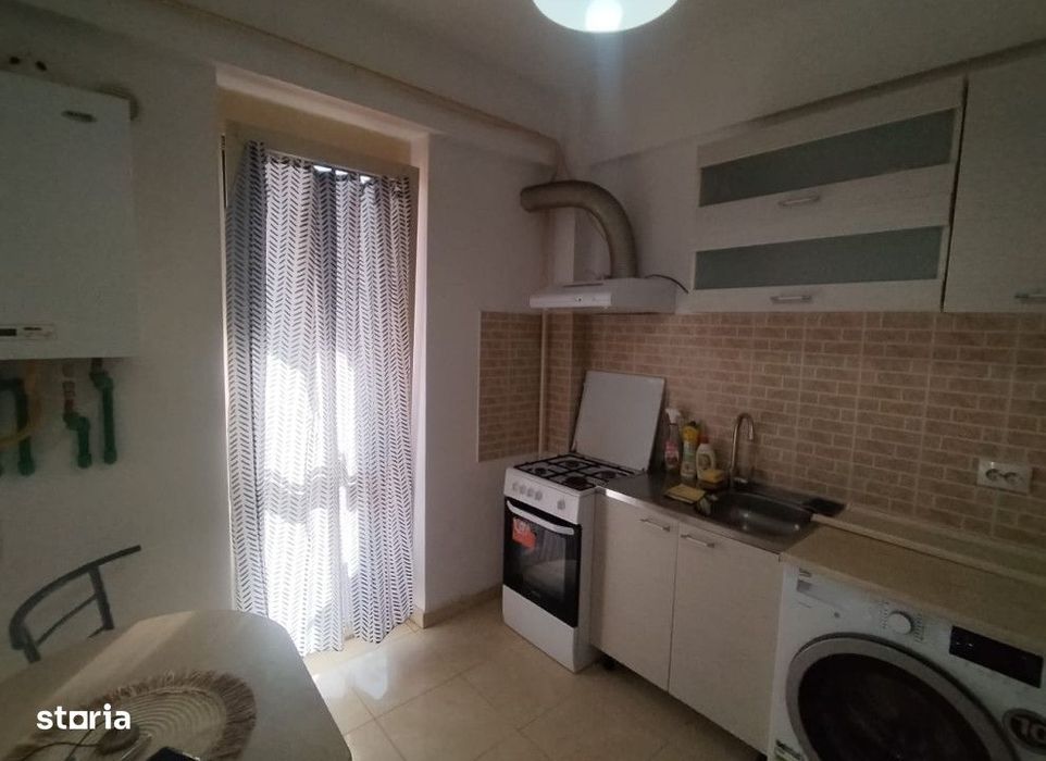 Apartament 1 camera Tatarasi , 35 metri, etaj parter Cod:163433