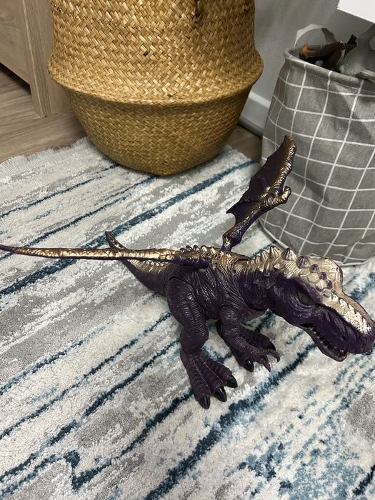 Игрушка   Дракон