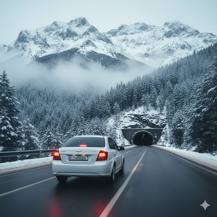 Xorazmdan Toshkentga