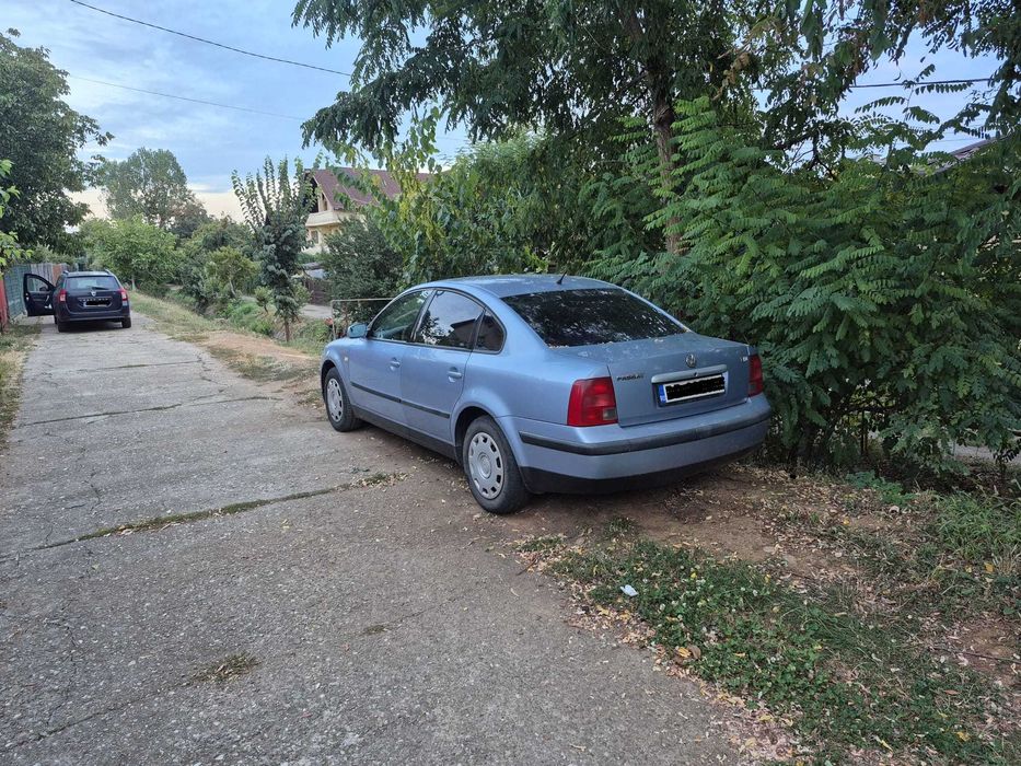 Vand VW Passat 2000