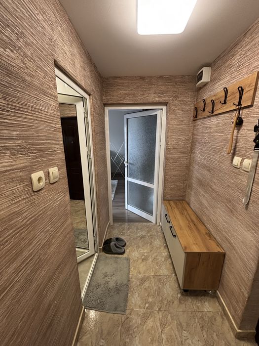 Продава се Двустаен апартамент в Димитровград - 45 кв.м за 1247 €/кв.м - Снимка #7