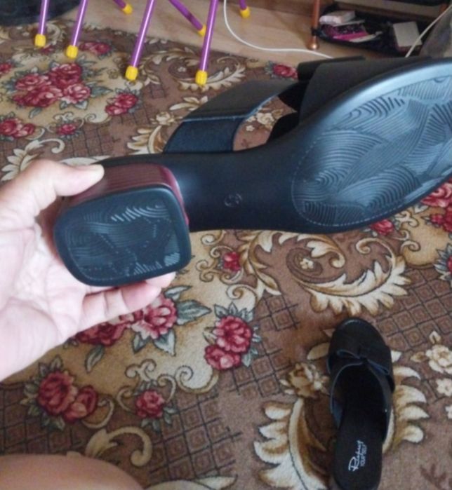 Продам обувь, 39 размера, новый