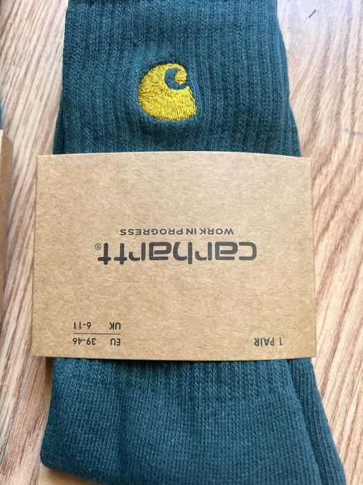 Carhartt чорапи dickies