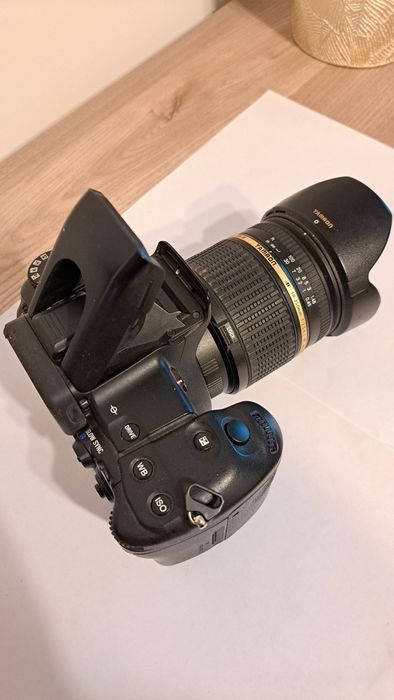 Aparat foto Sony Alpha 700