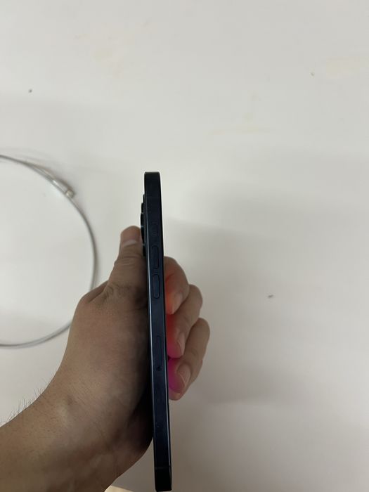 Iphone 15 pro max 512