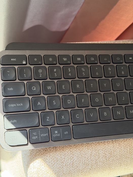 Logitech MX Keys