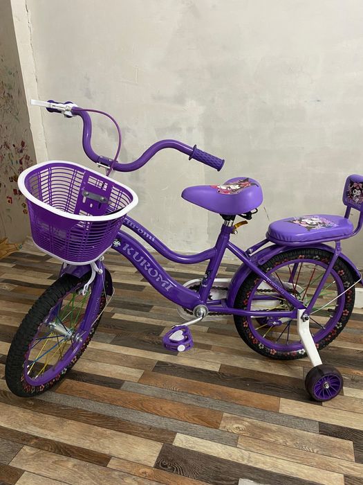 Продам велосипед