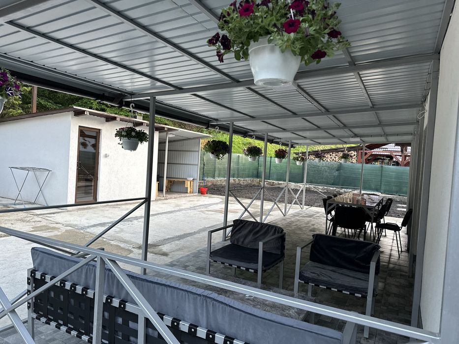 Cazare cabană,Bicaz