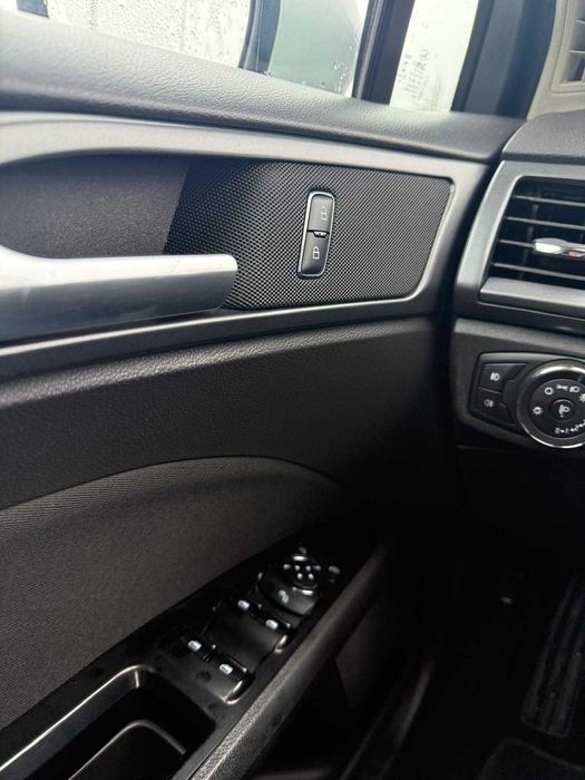 FORD MONDEO 2016 automat 2,0 D Euro 6 diesel 2.00