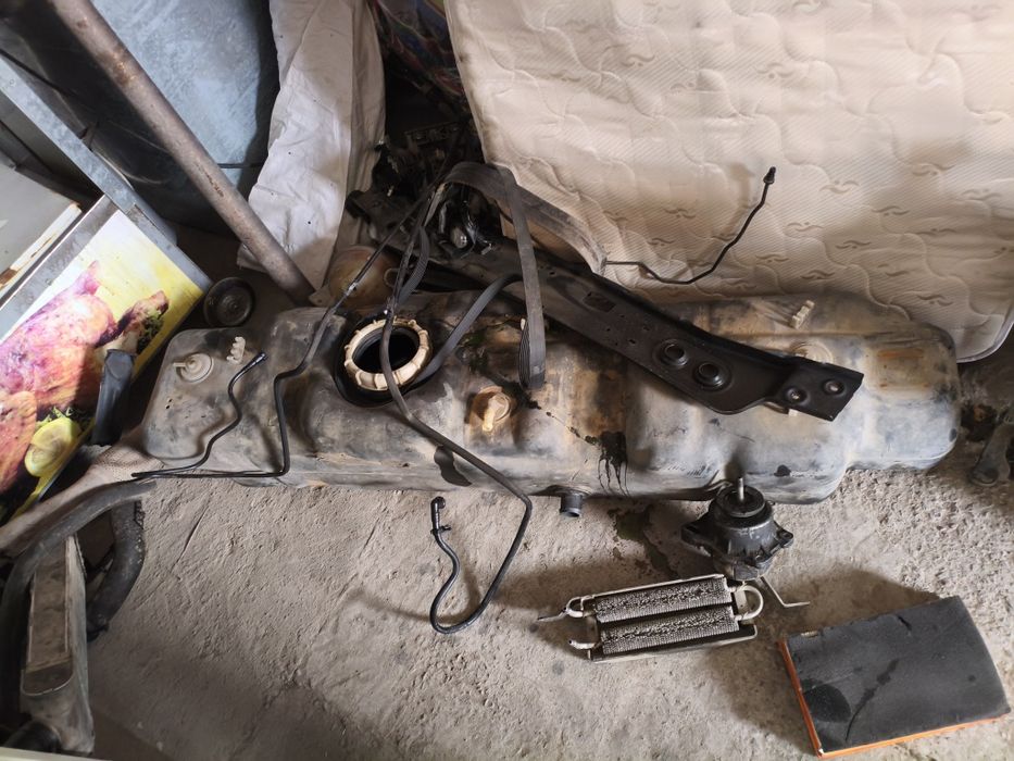 Продам двигатель кпп