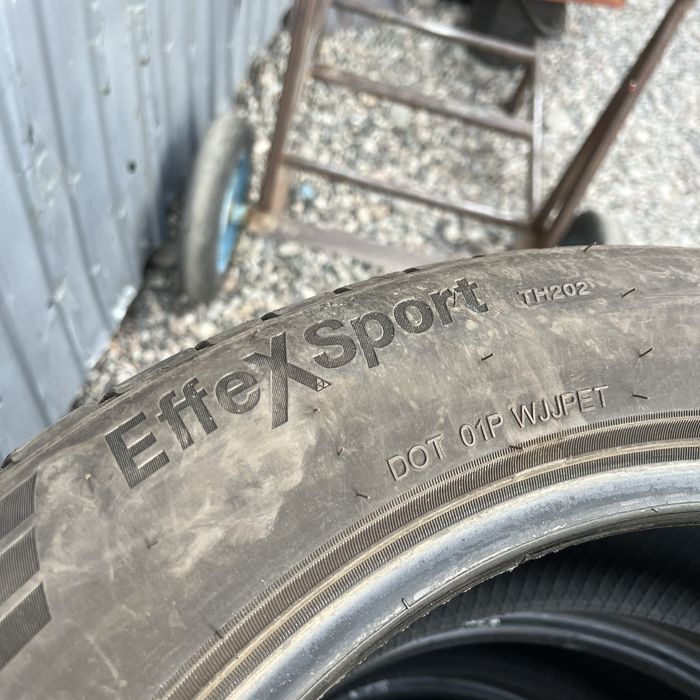 Шины 235/55/19 Triangle 2024 гч