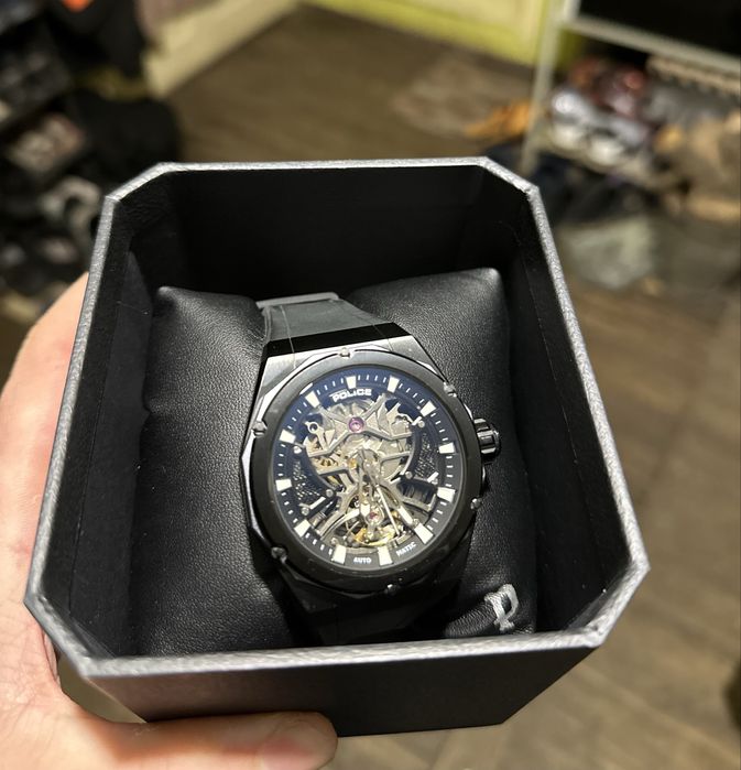 Мъжки часовник police