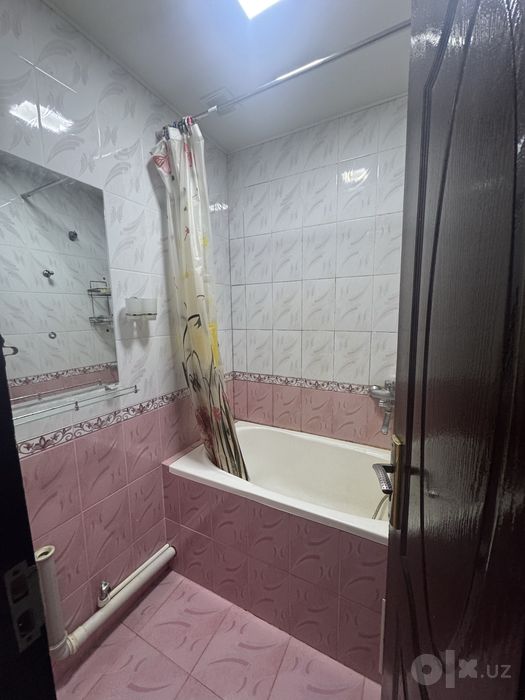 Remonti toza 3 xona uy arendaga beriladi Yunusobod 12 Metro Turkiston