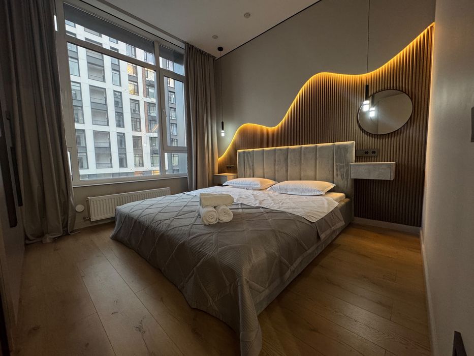 Elite evolution apartments