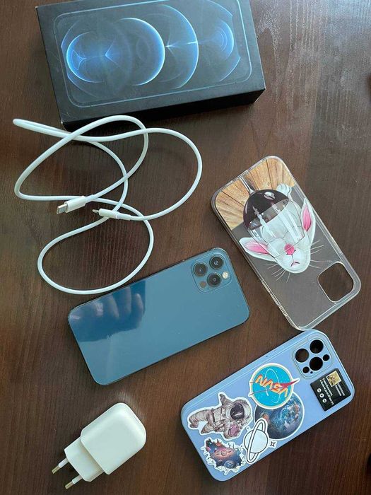iPhone 12 pro 128gb