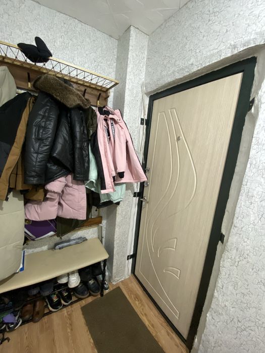 Продаю квартиру 1 комнатную